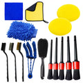 RENGÖRINGS KIT