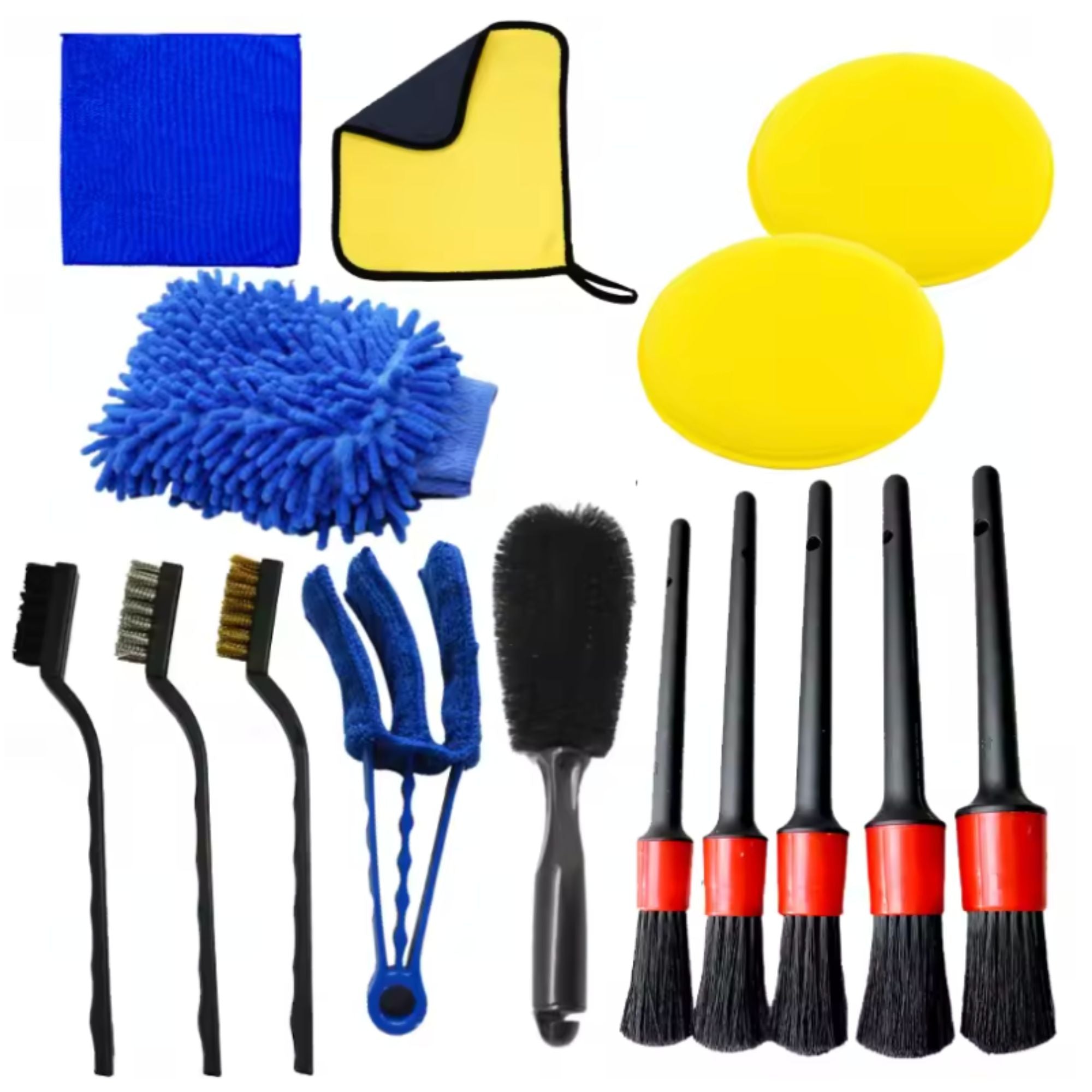 RENGÖRINGS KIT