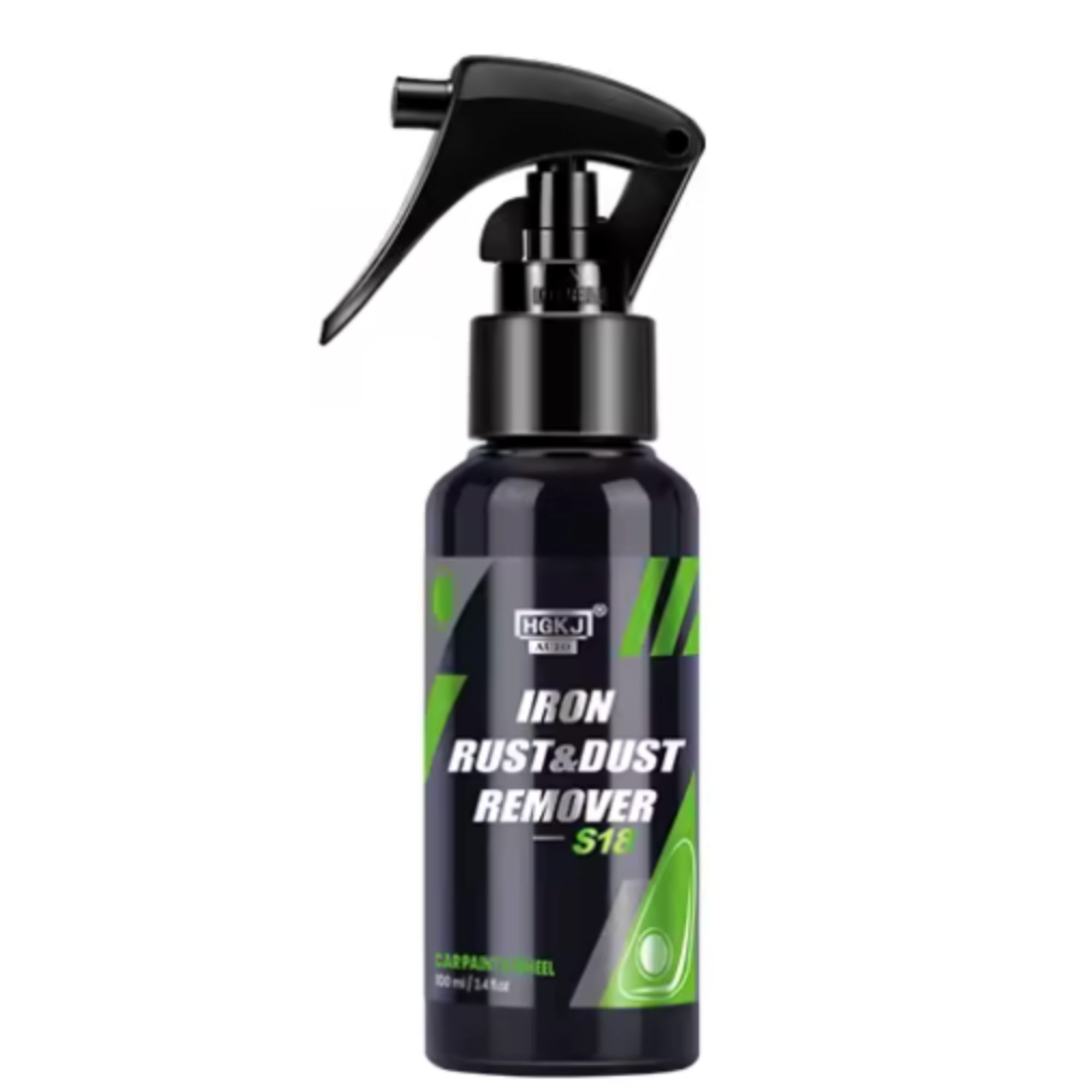 CARSPRAY